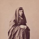 Coptic woman